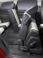 Dodge Journey 2008 года